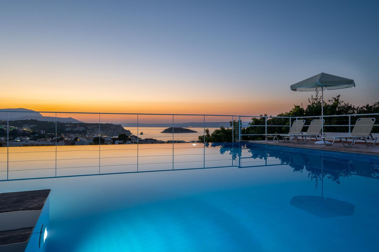 Others 5, Eolos Apartments, Crete