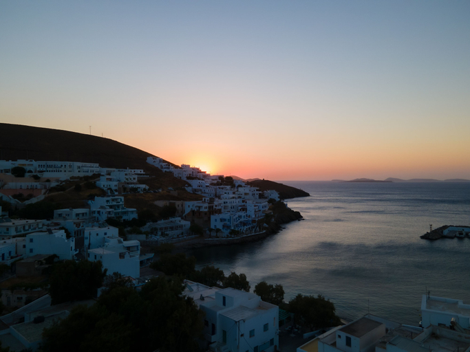 Others 3, Bedspot Apartments Astypalaia, South Aegean