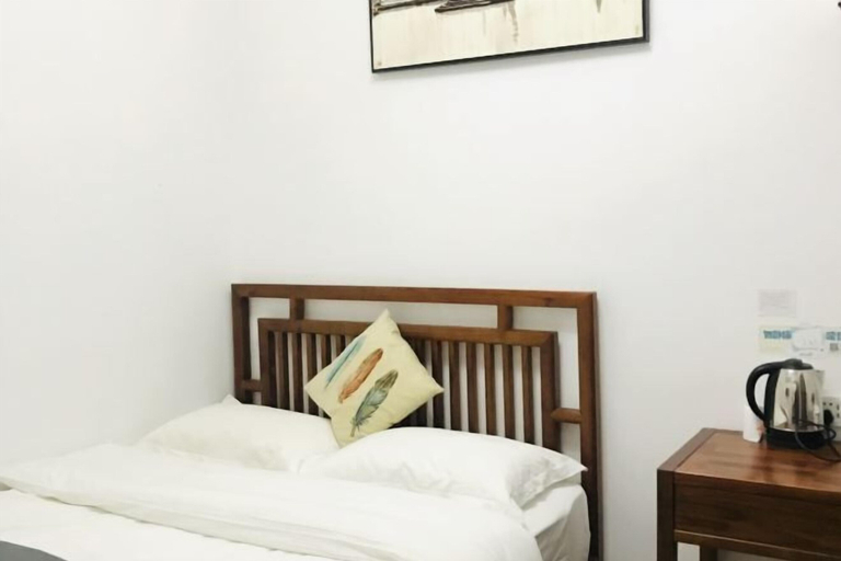 Bedroom 3, Dream 1988 Hotel, Zhangjiajie