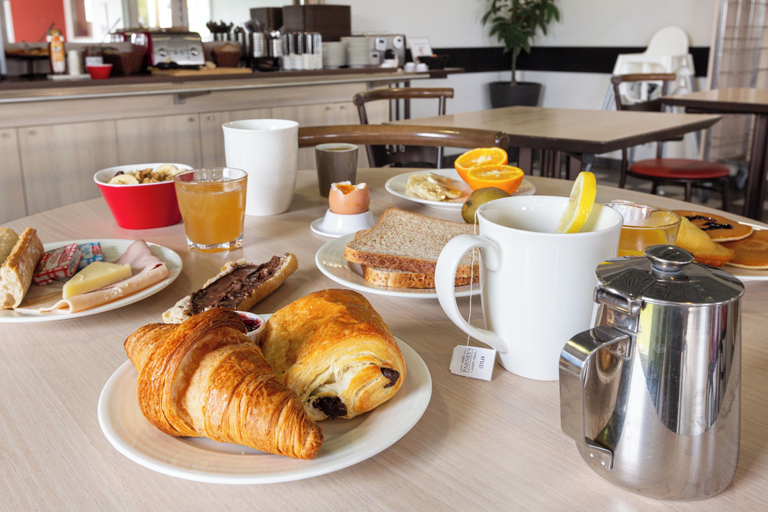 Food & Drinks 4, Ace Hotel Chateauroux Deols, Indre