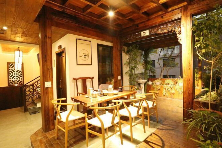 Others 5, Pailou Guesthouse, Wenzhou