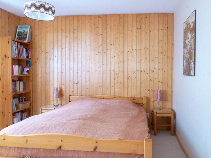 Others 3, Apartment Centaure B RI 1 by Interhome, Martigny