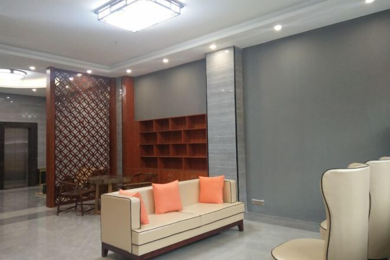 Others 3, Hengxi Boutique Hotel, Hechi