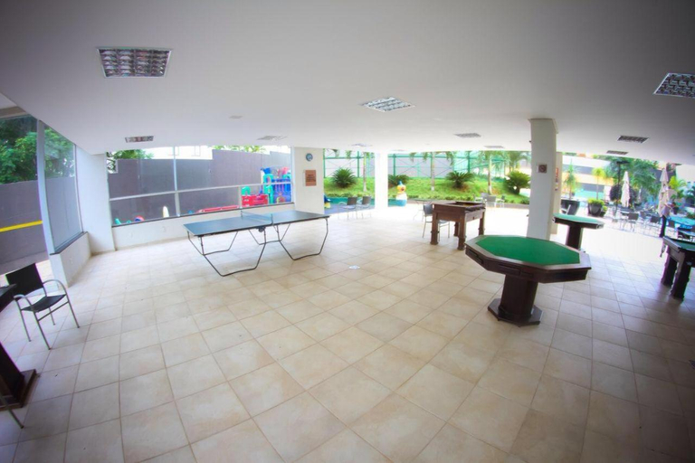 Others 4, FLAT VEREDAS RIO QUENTE Apto 113, Rio Quente
