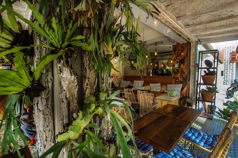 Food & Drinks 2, Braw Inn Canggu, Badung