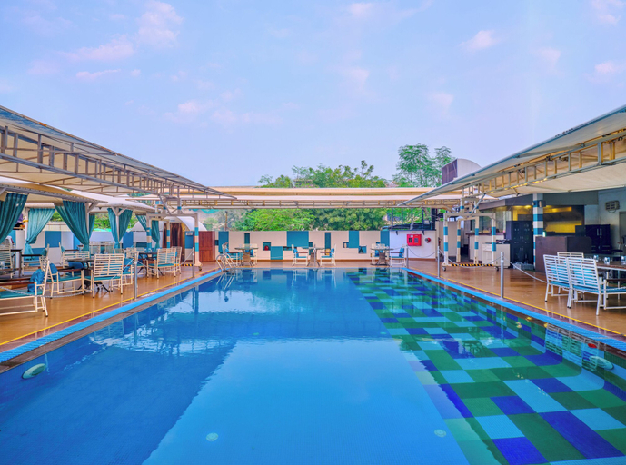 Sport & Beauty 3, Sayaji Pune, Pune