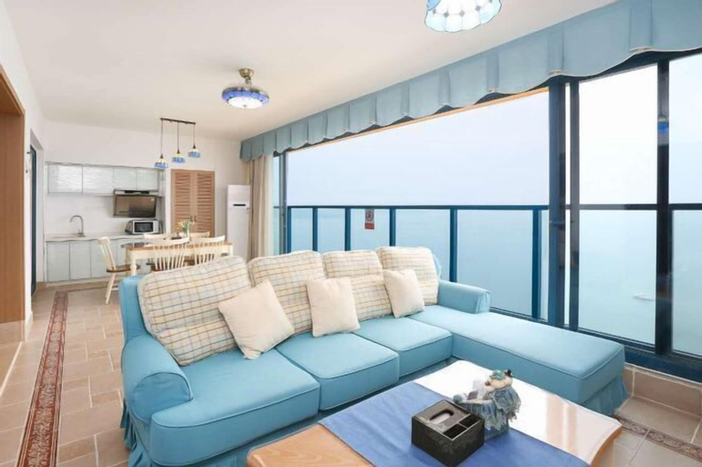 Little Prince Holiday Guesthouse, Huizhou