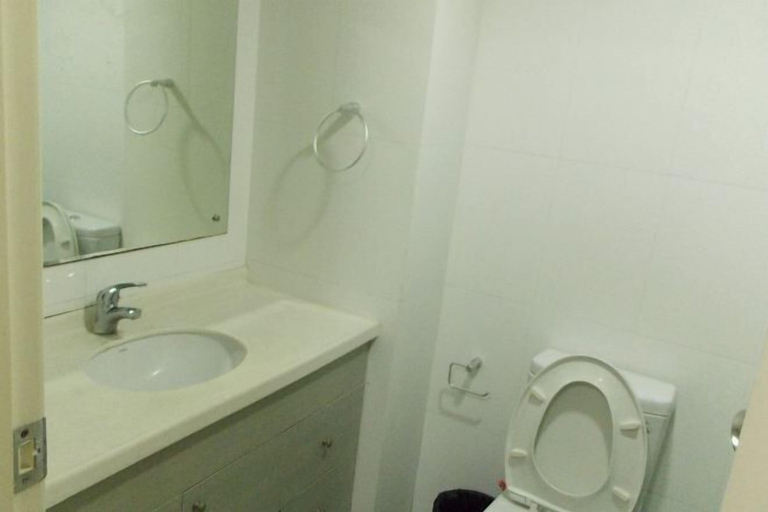 Bathroom 4, Yunzi Apartment (Shenzhen Futian), Shenzhen