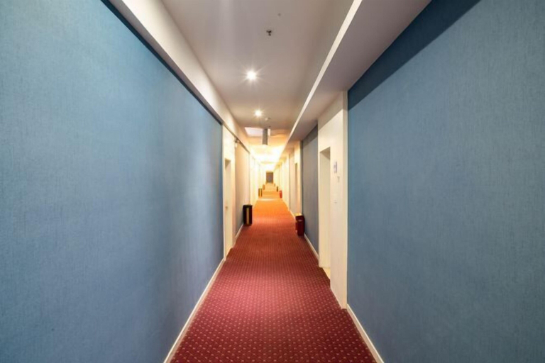 Others 4, Linhai H Chain Lihao Star Hotel, Taizhou