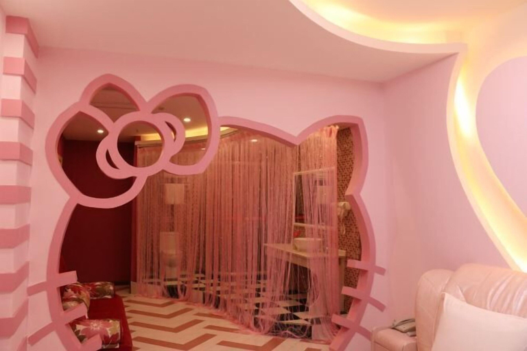 Others 5, City 118 Hotel Chain (Cangzhou Southern Hemisphere), Bozhou
