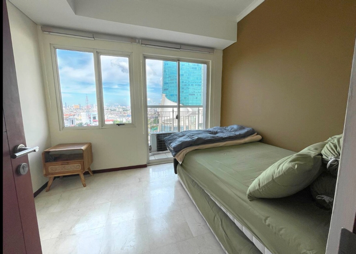 Bedroom 7