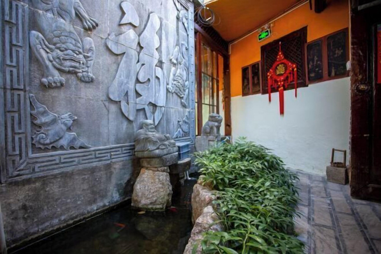 Exterior & Views 2, Suxi Inn, Lijiang