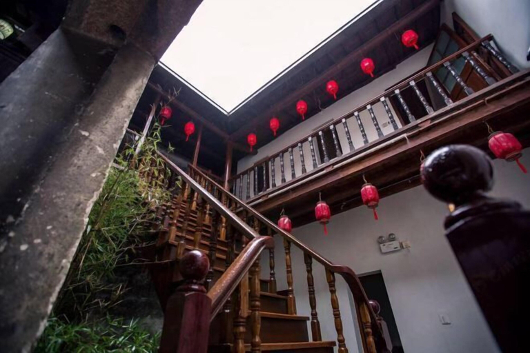 Others 4, Hanqing Hostel, Huzhou