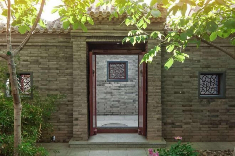 Exterior & Views 2, Liuyuan Hotel, Tianjin