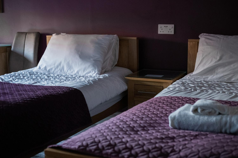 Others 2, Nama-Stay Harrogate, North Yorkshire