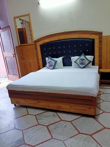 Others 5, Himalayan paradise , Kangra