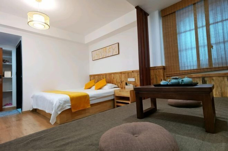 Bedroom 7