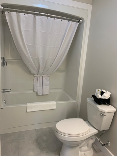 Bathroom 5, Gros Morne Coastal Suites #2, Division No. 9