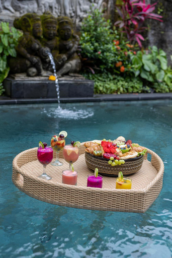 Others 4, The Gardener's Cottage, Gianyar