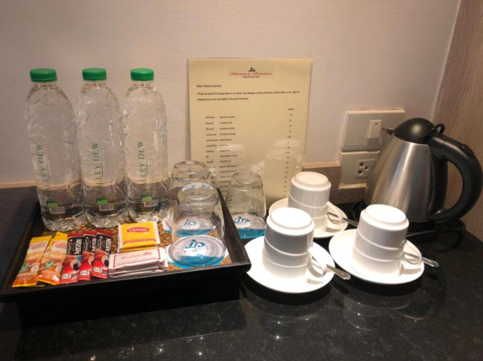 Amenities