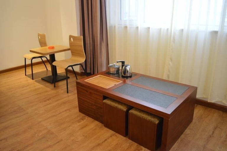 Others 5, Shangjia Hotel, Hengshui