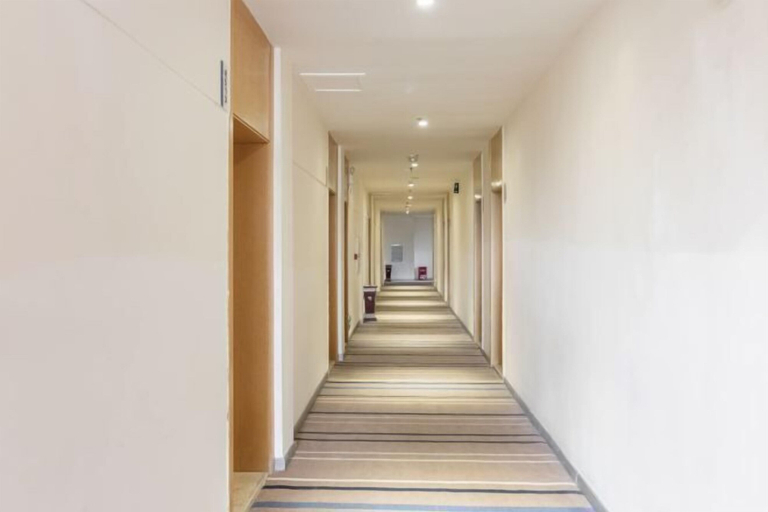 Others 4, ZIxing Wuzhou Hotel, Chenzhou