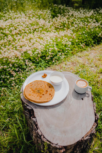 Food & Drinks 2, Apple Blush Retreat - Tirthan Valley, Kullu