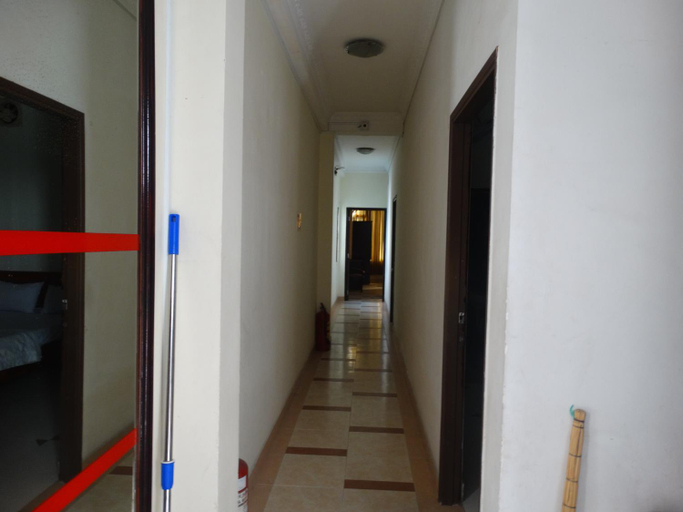 Others 5, Thuong Hai Hotel, Ho Chi Minh City