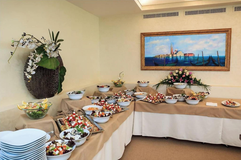 Food & Drinks 4, Carmen International Hotel, Mangalia