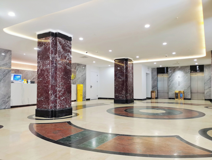 Others 5, Xinghua Hotel, Shenzhen