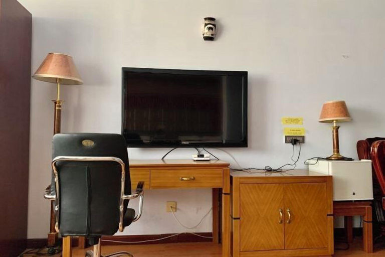 Others 5, Siziwang Hotel, Ulaan Chab