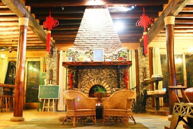 Others 4, Moganshan Xiaomusen Hot Spring Holiday Home Stay, Huzhou