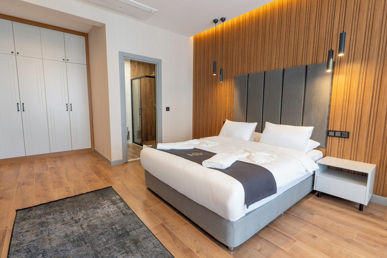 Bedroom 2, TRAY TRABZON , Yomra