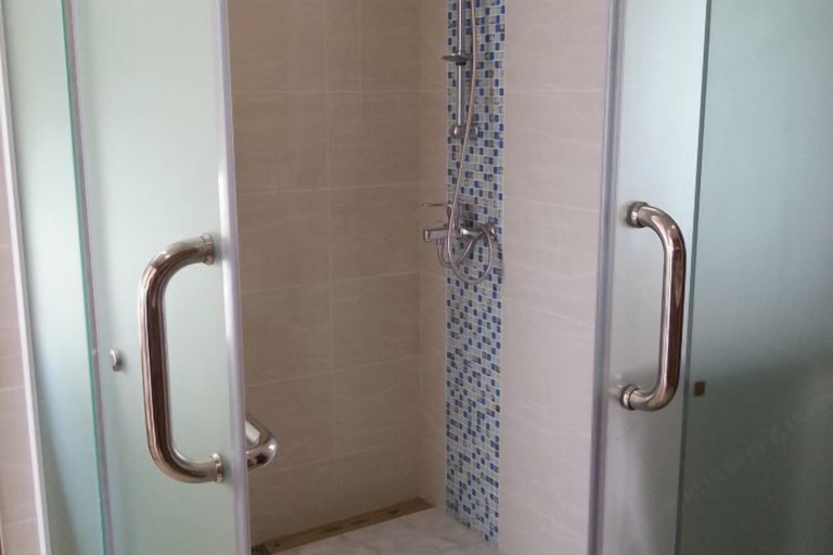 Bathroom 3, Laimeng Shuixiewan Haiyi Holiday Apartment, Huizhou