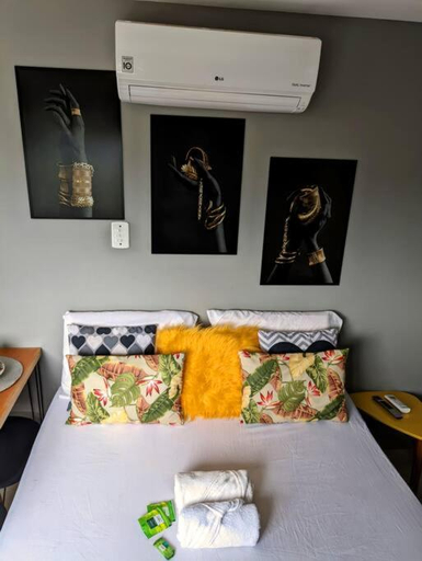 Others 3, Tiny House Paraiso Minicasas Com Hidromassagem, Pouso Alegre