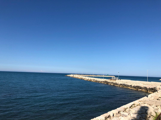 Others 3, Acqua Cotta, Barletta-Andria-Trani