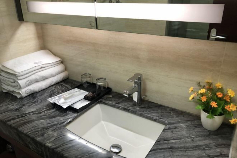 Bathroom 3, roomme hospitality, Foshan
