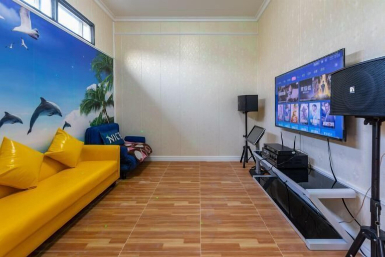 Others 5, Qingyuan Hengda Yilin Yashe Drifting Holiday Villa, Qingyuan