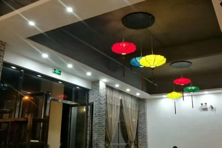 Others 4, Dongxing Jinghui Hotel, Fangchenggang