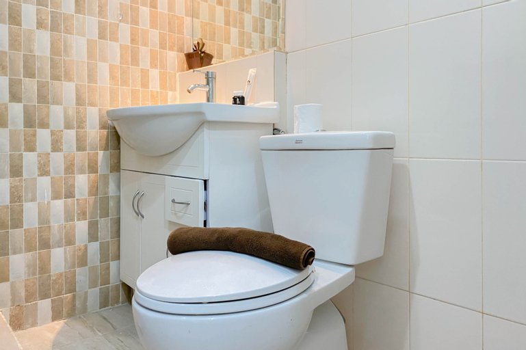 Bathroom 4