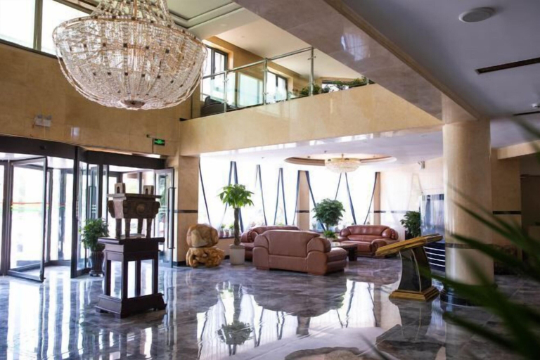Others 5, Shenhe Hotel, Altay