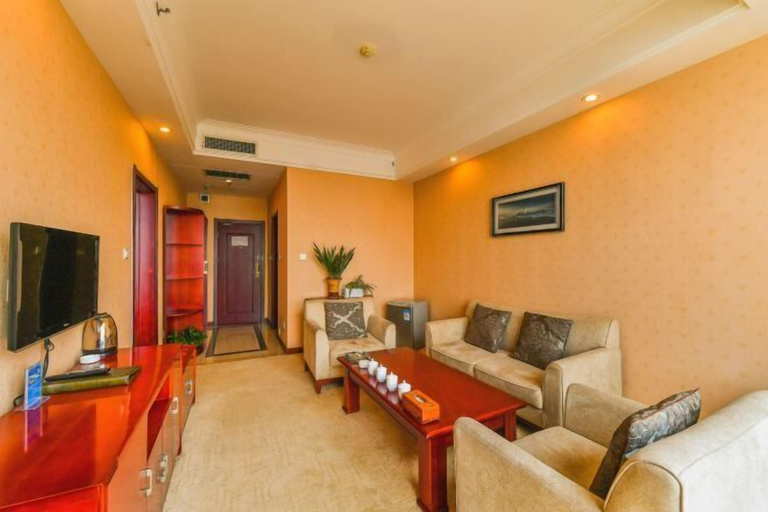 Others 5, Linhai Business Hostel, Tangshan