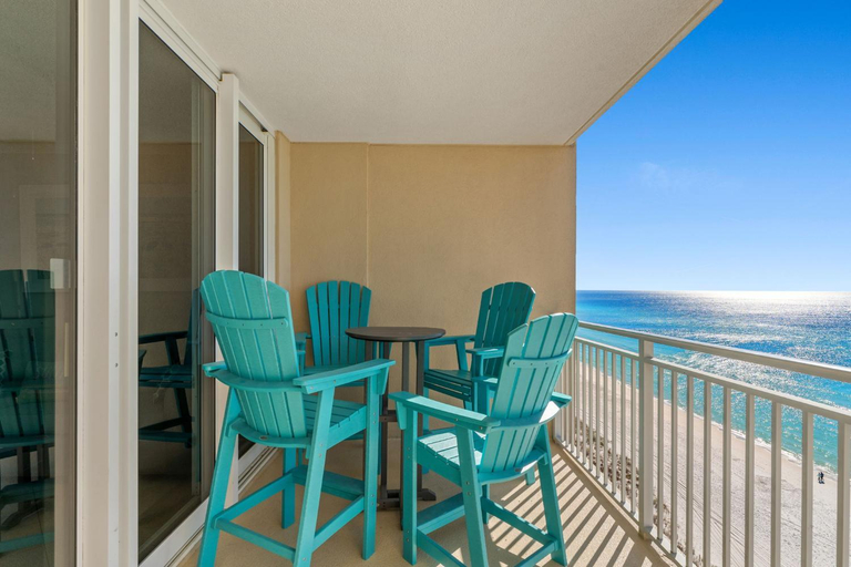 Others 5, Emerald Beach #1330 by Book That Condo, Bay