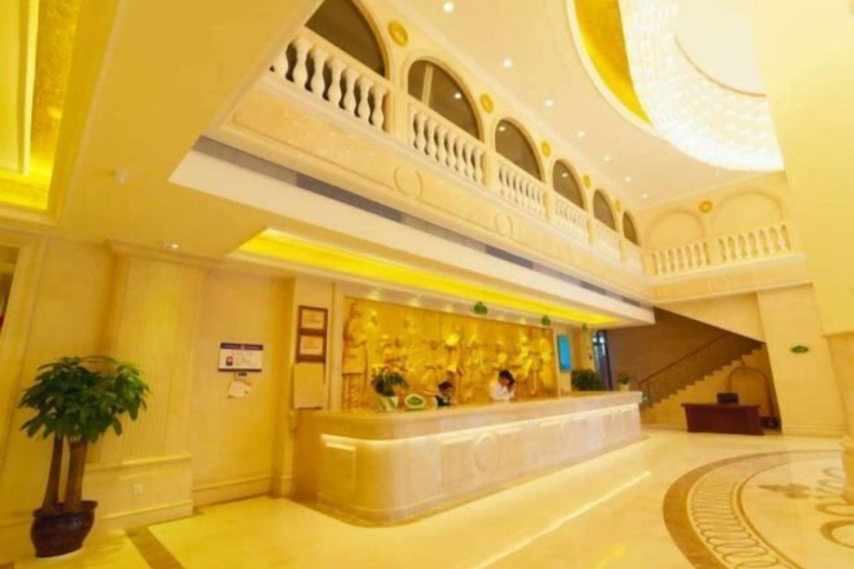 Others 5, Vienna Hotel (Yongzhou District Government Square), Yongzhou