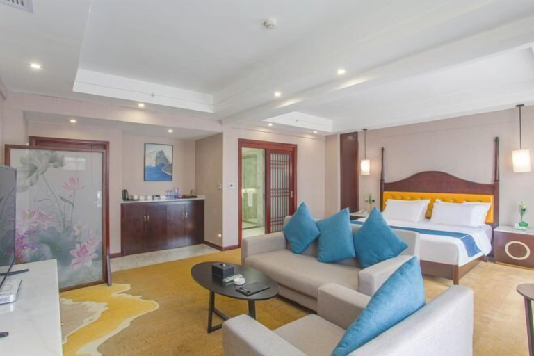 Others 4, Tianshun Bo'erman Hotel, Hezhou