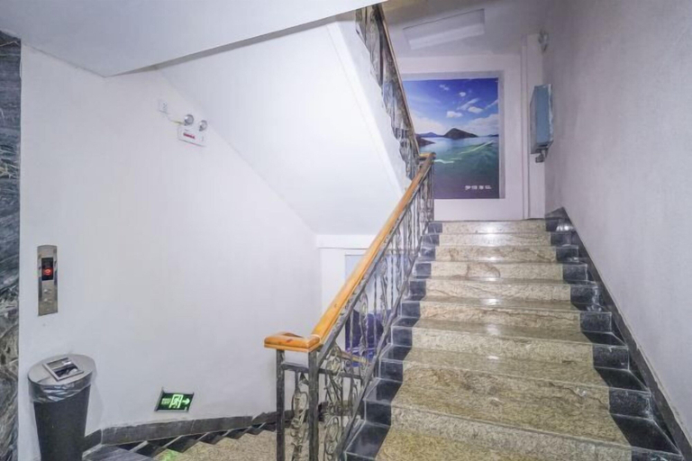 Others 4, Menghui Dongjiang Haina Hotel, Chenzhou