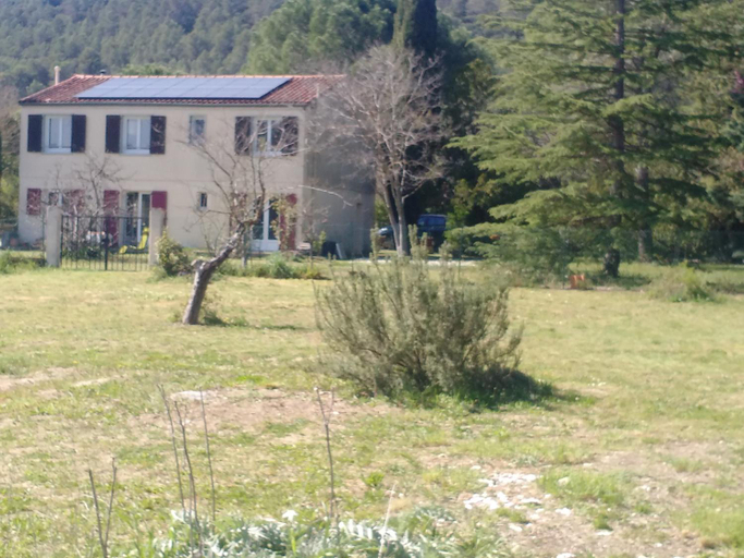 Others 4, Le Verger, Gard