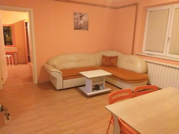 Others 5, Apartmani Nikola, Vrnjačka Banja