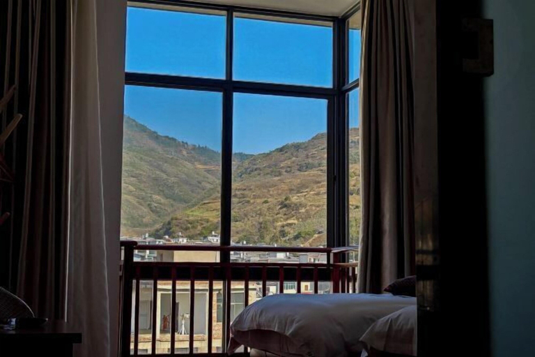 Others 5, Guiyuanju Hotel, Yuxi