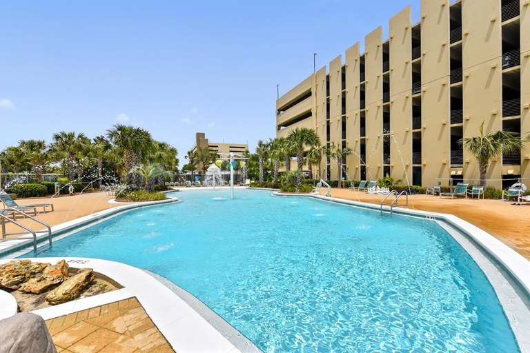 Sport & Beauty 2, Emerald Beach #1330 by Book That Condo, Bay